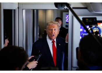 'Ho dichiarato lo spazio aereo chiuso perché non è Paese amico'