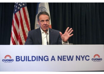 'Se vince Mamdani improbabile l'invio di risorse federali'