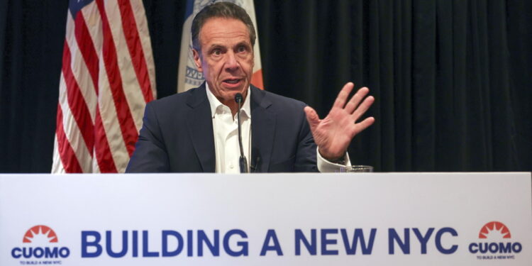 'Se vince Mamdani improbabile l'invio di risorse federali'