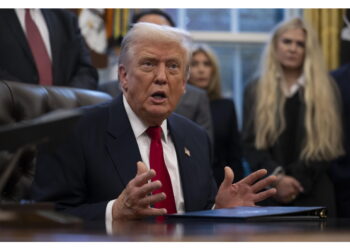 In un'intervista a Fox News