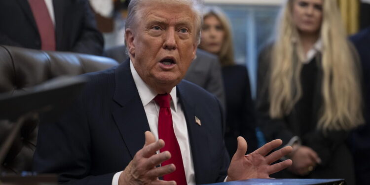 In un'intervista a Fox News