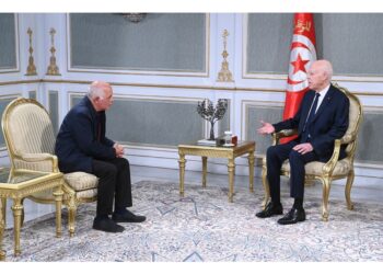 Dopo settimane di proteste contro l'inquinamento