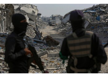 Fidan sabato ha incontrato i vertici dell'organizzazione