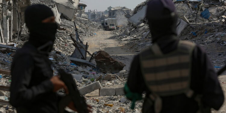 Fidan sabato ha incontrato i vertici dell'organizzazione