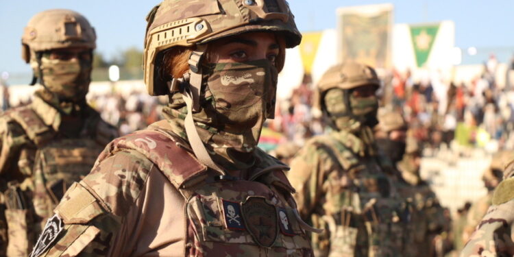 Reuters: 'Non offrirebbe amnistia. Alcuni leader in Paesi terzi'