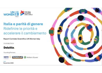 Priorità: indipendenza economica