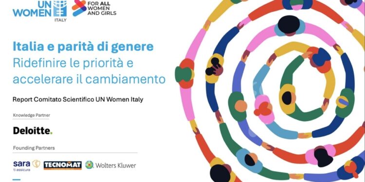 Priorità: indipendenza economica