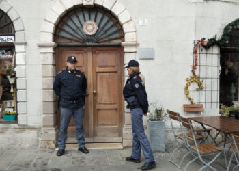 Dono del padre da azionare in caso di pericolo