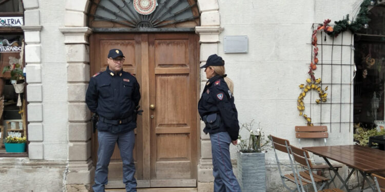 Dono del padre da azionare in caso di pericolo