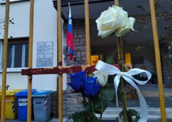 Nuove testimonianze affetto. Muggia si raccoglierà nella veglia