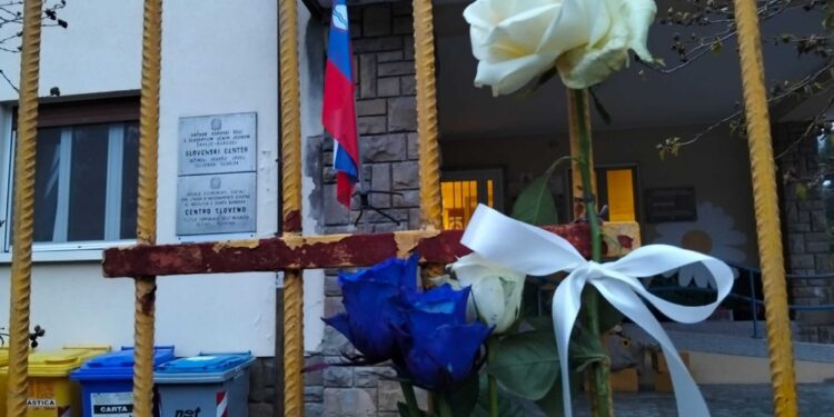 Nuove testimonianze affetto. Muggia si raccoglierà nella veglia