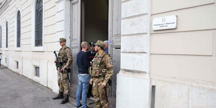 Omicida minorenne: 'Volevo scoprire cosa si prova a uccidere'