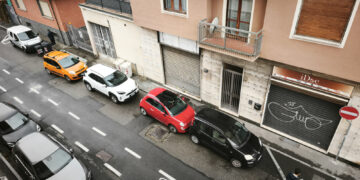 L'imprenditore Marco Veronese colpito a morte a Collegno