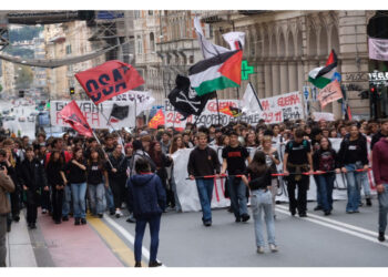 'Chiediamo cambiamenti drastici al ministro Valditara'