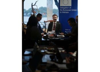 Dall'accordo del 2020 aumentati scambi del 40%