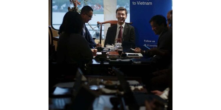 Dall'accordo del 2020 aumentati scambi del 40%