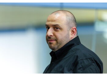 Lo ha detto il capo negoziatore ucraino