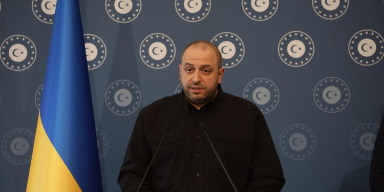 'Sono in continuo contatto con Zelensky'