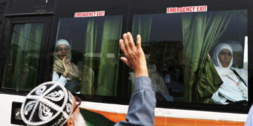 Commissario di Hyderabad