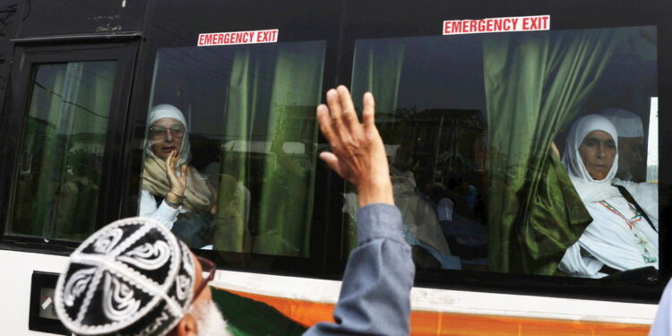 Commissario di Hyderabad