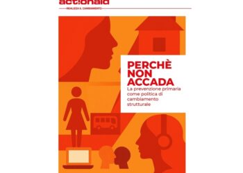 Ricerca ActionAid