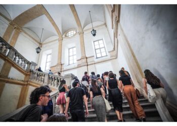 Il primo ateneo italiano ad avere quattro sportelli antiviolenza