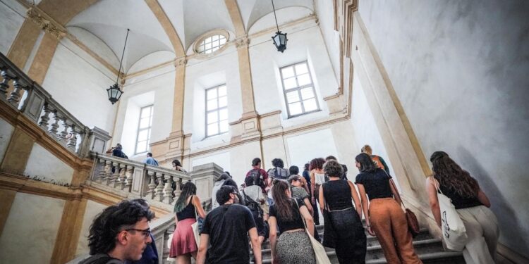 Il primo ateneo italiano ad avere quattro sportelli antiviolenza