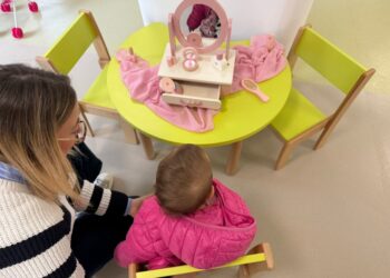 Distrutte o danneggiate il 97% scuole a Gaza