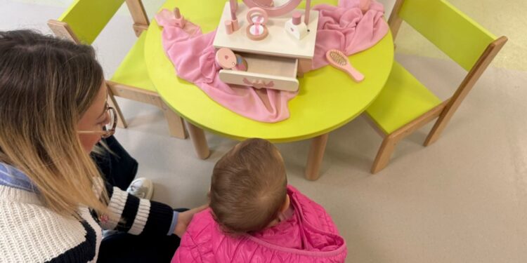 Distrutte o danneggiate il 97% scuole a Gaza