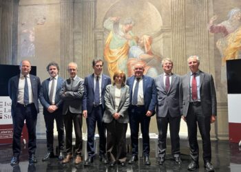 Documento sottoscritto il 24 settembre da Anm e Unicef