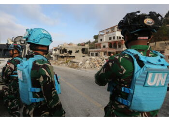 Lo comunica la forza Onu. Colpiti da tank Merkava