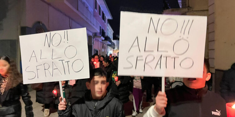 Governo Meloni va in direzione opposta ai principi fondamentali