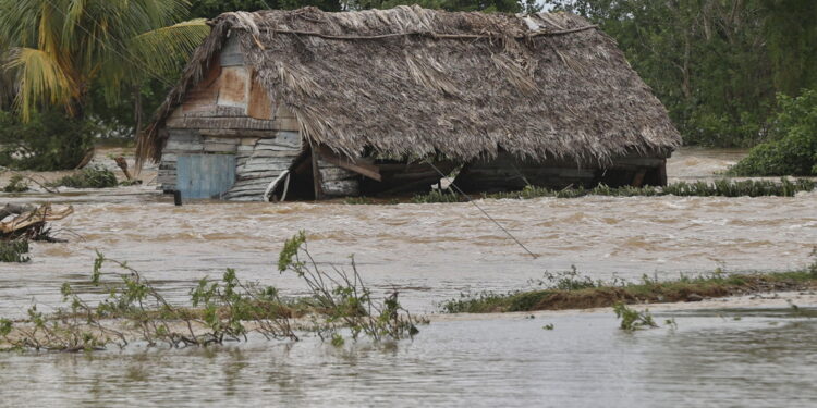 Venti fino a 200 chilometri orari