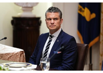 Hegseth: 'Proteggere il Paese'. L'appello da Caracas