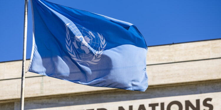 Solo Israele nel 2013 non partecipò alla valutazione periodica