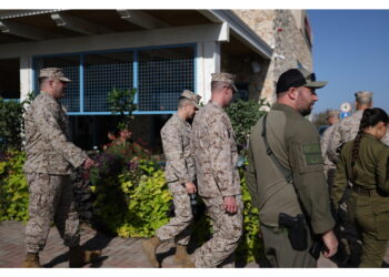 Lo rivela Reuters che ha visionato la bozza presentata a Cds Onu