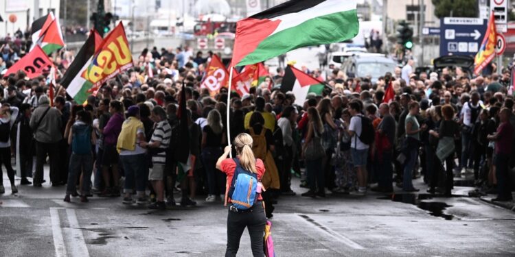 Stop il 28 novembre e la manifestazione del 29 a Roma