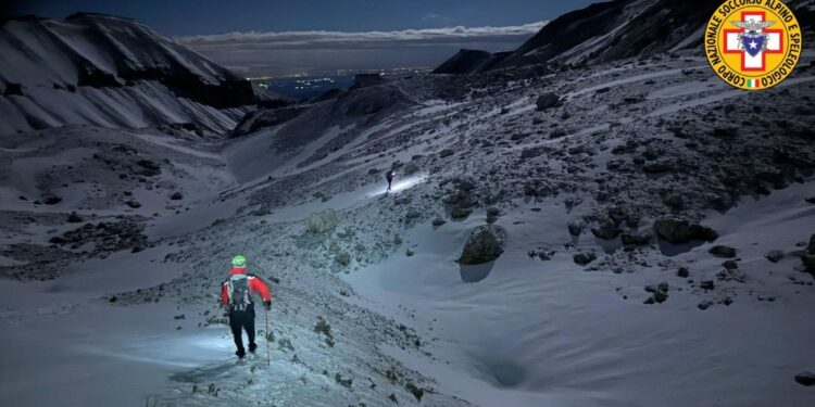 Ieri recuperati corpi di tre turisti tedeschi travolti