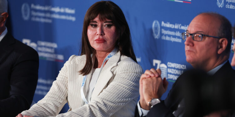 'La scuola è il primo presidio di una svolta culturale'