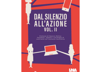 Il secondo capitolo della policy 'Dal silenzio all'azione'
