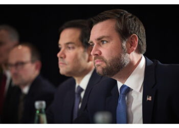 'Non basterebbero soldi o armi Usa