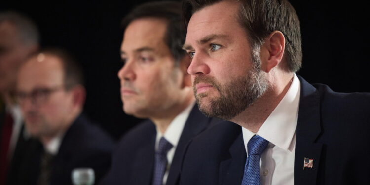 'Non basterebbero soldi o armi Usa