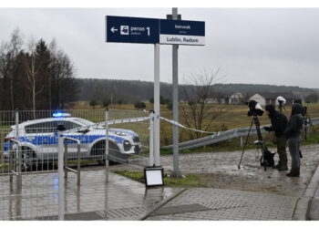 Aperta inchiesta per atto di natura terroristica