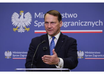 Dopo il sabotaggio con un ordigno alla linea ferroviaria