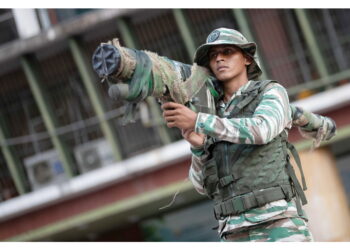 Per il governo lo scopo è presidiare infrastrutture strategiche