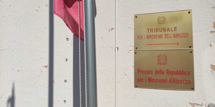 Le motivazioni con cui il Tribunale dispone allontanamento bimbi