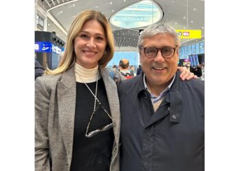 Da aprile è capo segreteria tecnica assessore cuffariano