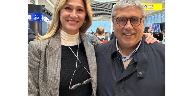 Da aprile è capo segreteria tecnica assessore cuffariano