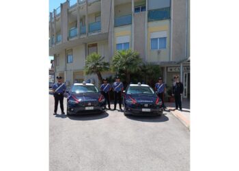 Aggressione a Roseto