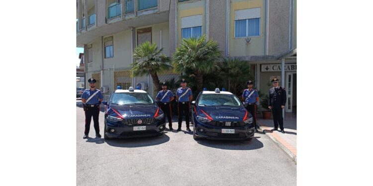 Aggressione a Roseto